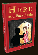 Book One: Here and Back Again